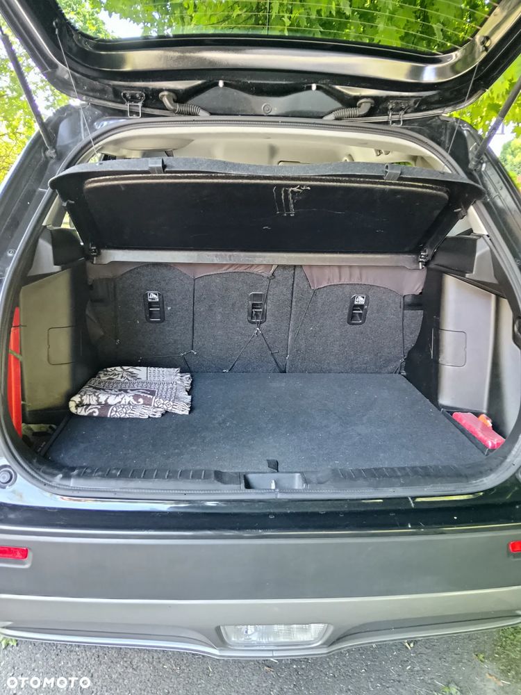 Suzuki Vitara 1.4 Boosterjet Premium 2WD - 13