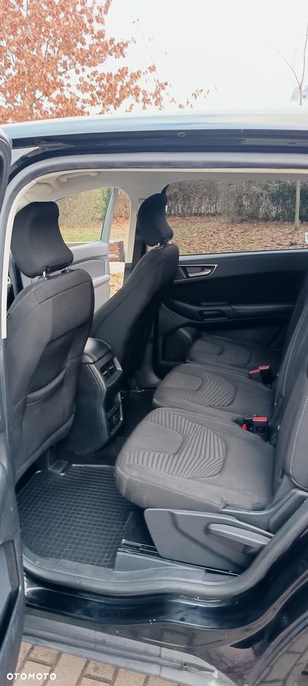 Ford S-Max 2.0 TDCi Trend PowerShift - 12