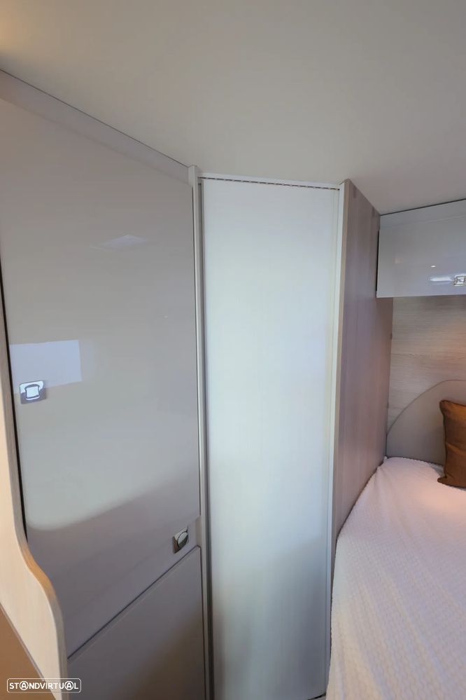 Burstner Nexxo t569 - 35