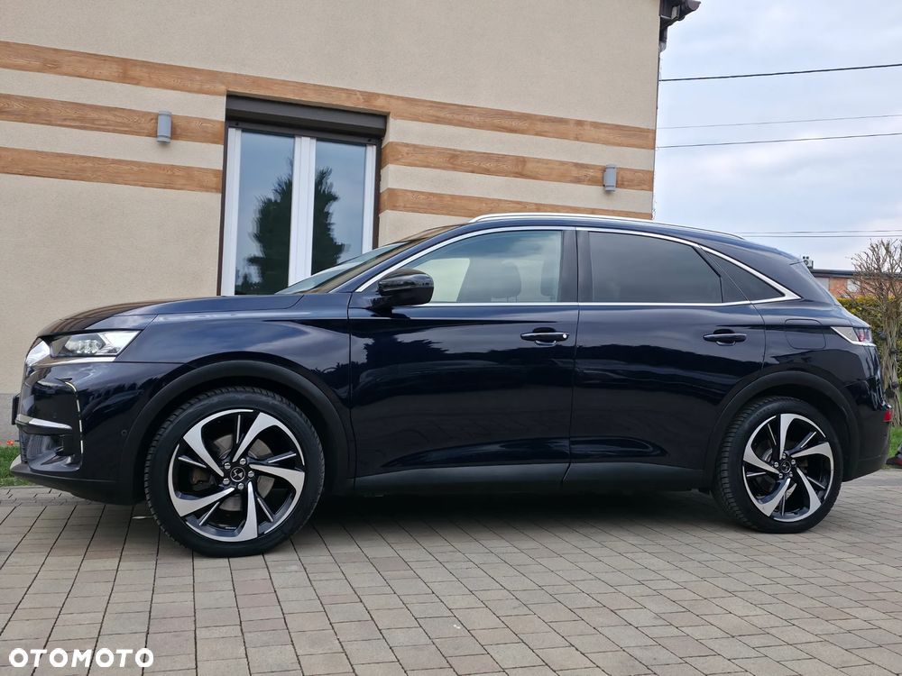 DS Automobiles DS 7 Crossback 1.6 E-Tense 4x4 Rivoli - 6