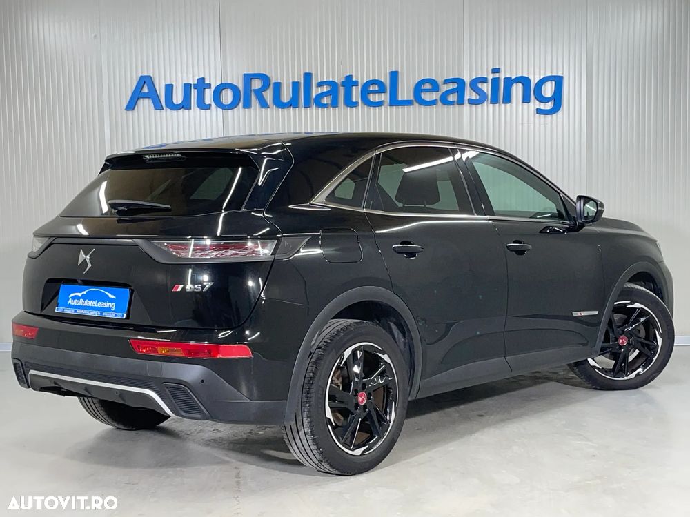 DS Automobiles DS 7 Crossback - 3