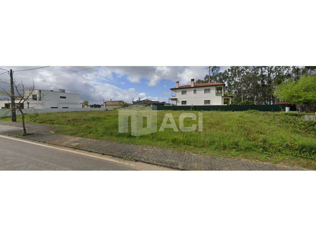 LOTE MORADIA INDIVIDUAL - Barosa, Leiria - Grande imagem: 3/3