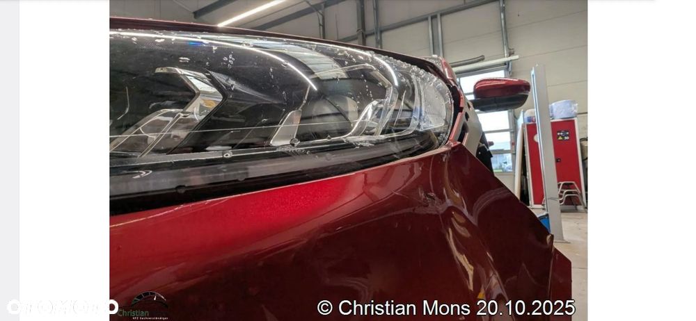 Ford Kuga 2.5 Duratec PHEV ST-LINE - 9