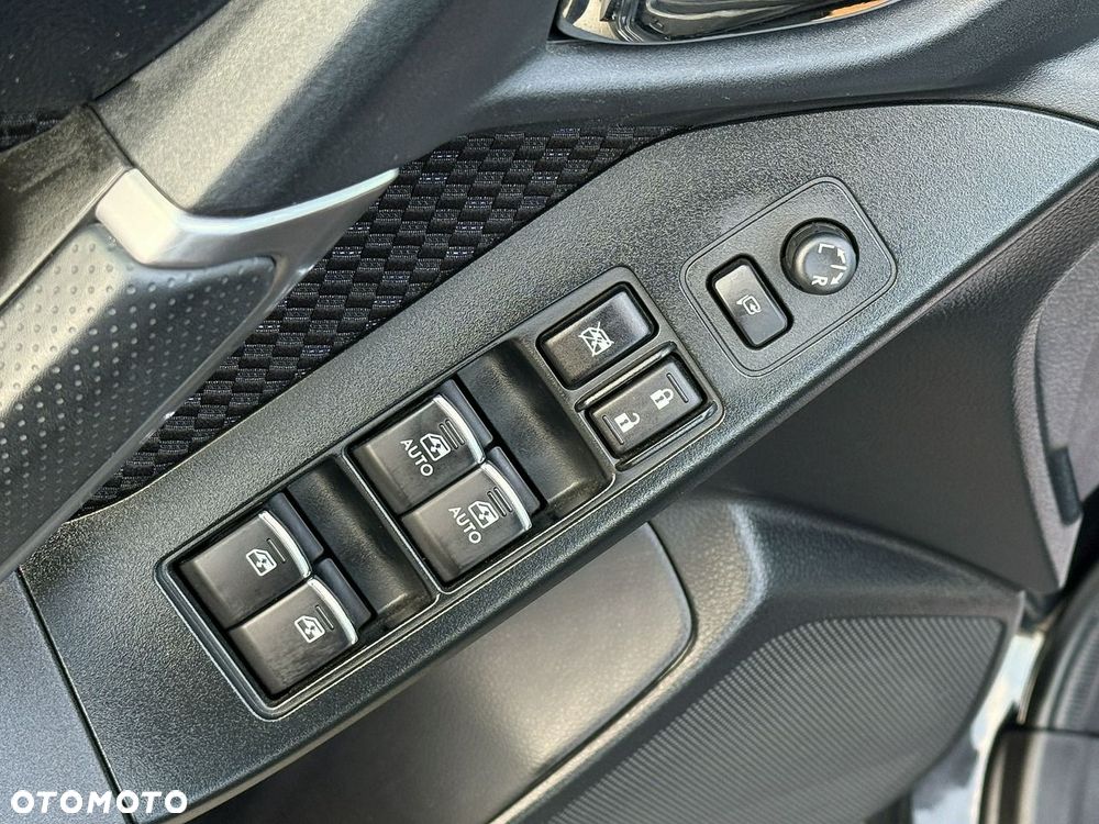 Subaru Forester 2.0 D Exclusive - 9