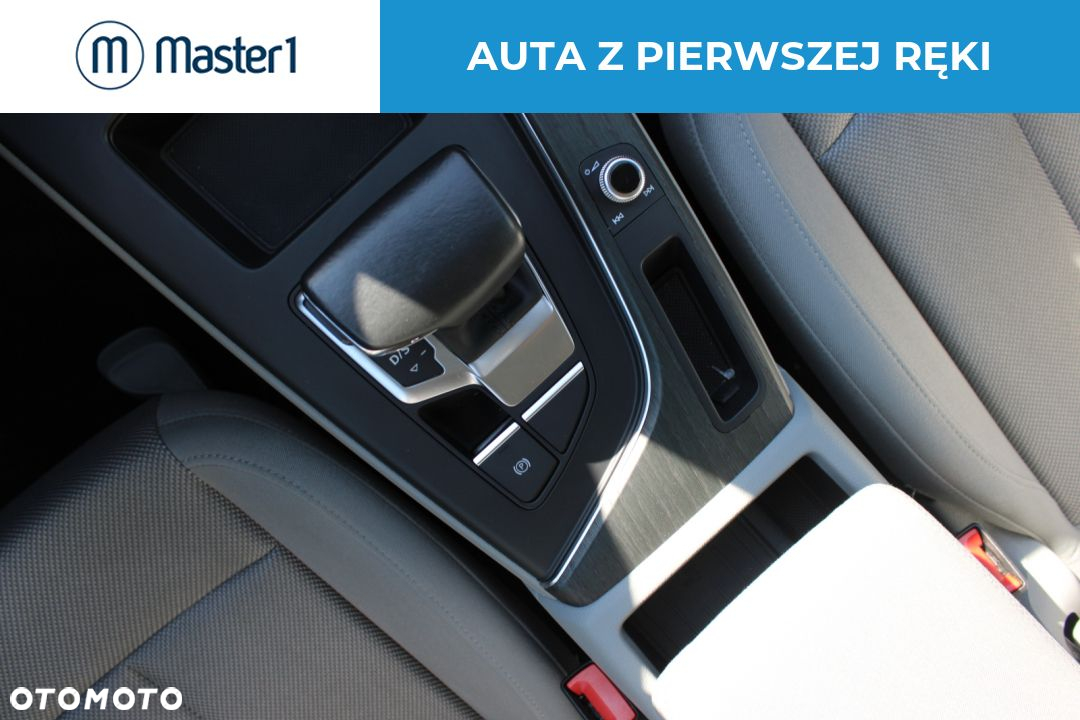 Audi A4 45 TFSI mHEV Quattro S Line S tronic - 16