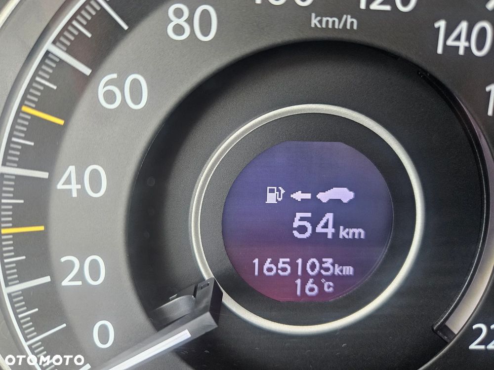 Honda CR-V 2.0i-VTEC 4WD Elegance - 24