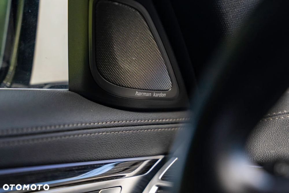 BMW Seria 7 730d xDrive - 17