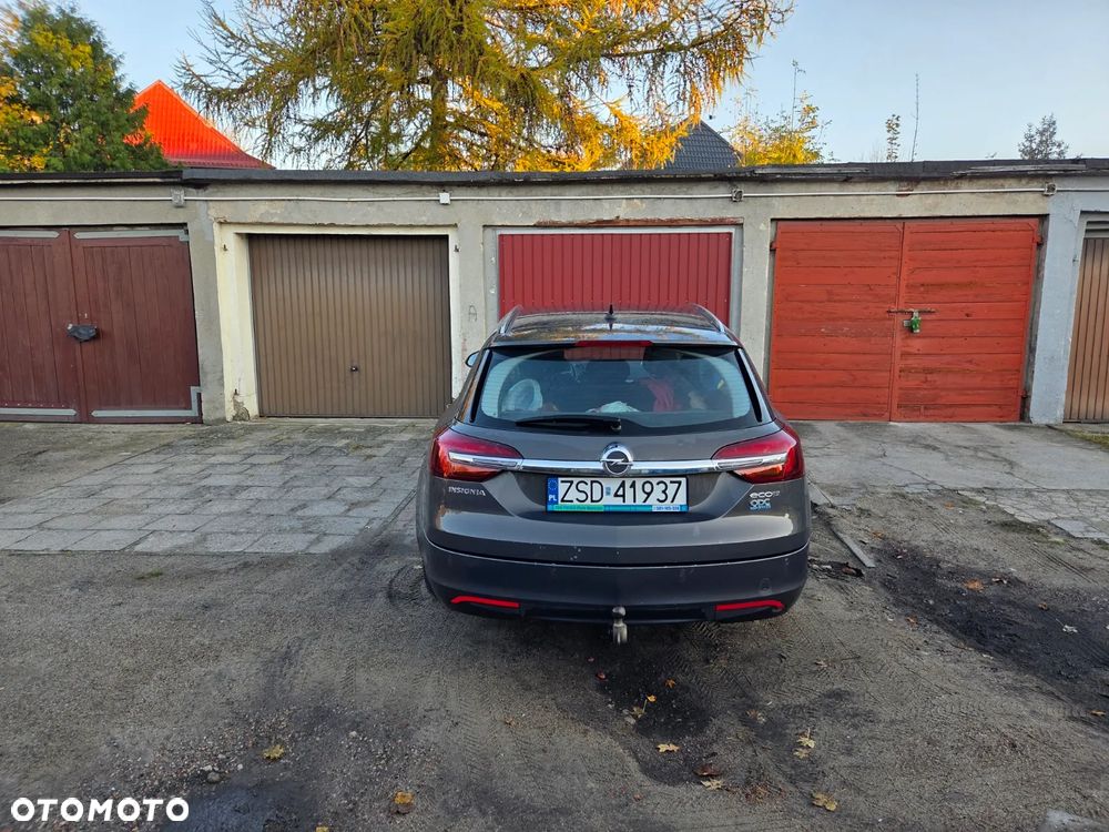 Opel Insignia - 4