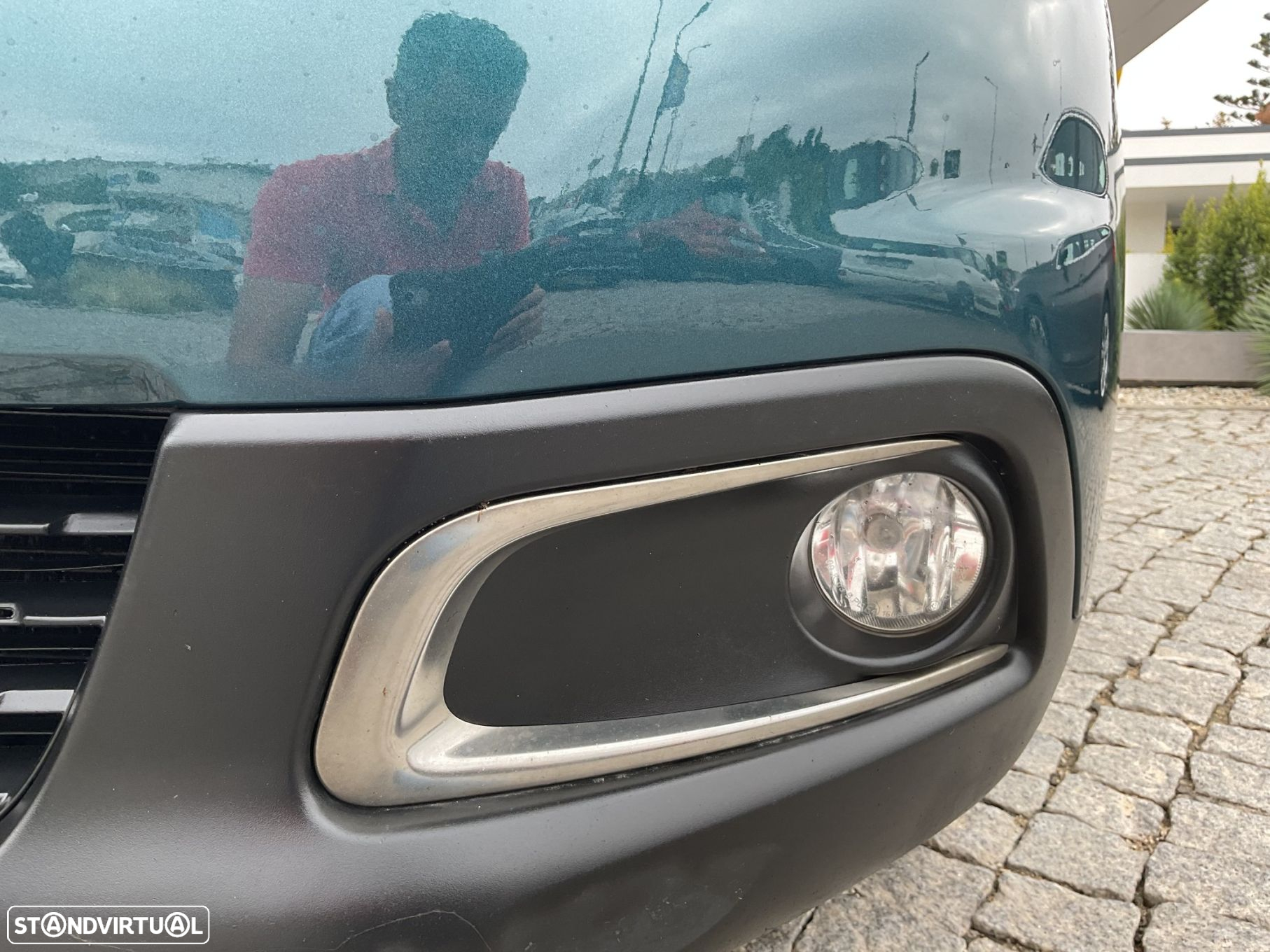 Peugeot 2008 1.6 BlueHDi Allure - 20