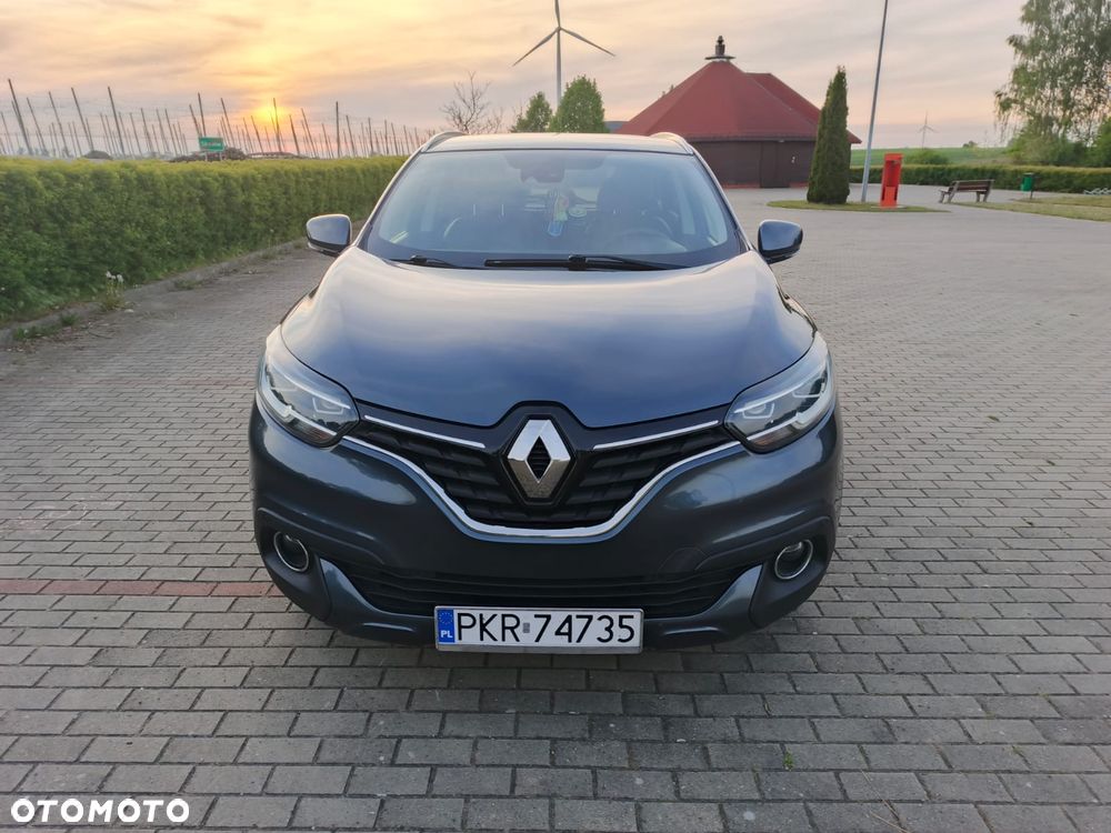 Renault Kadjar 1.5 dCi Energy Spring Edition - 3