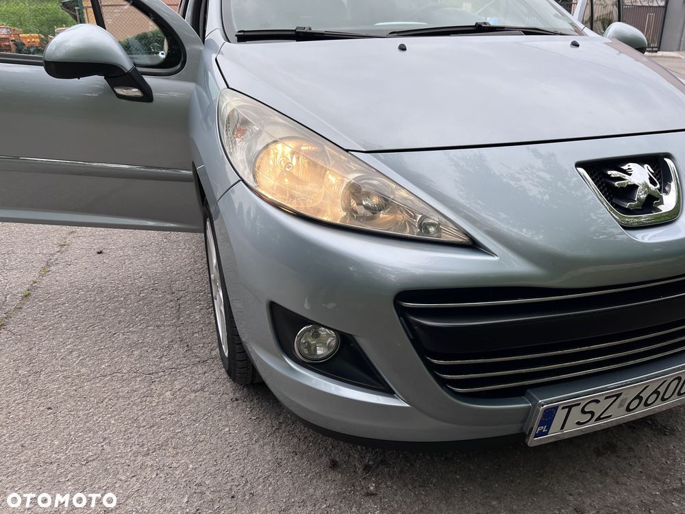 Peugeot 207 95 VTi Premium - 24