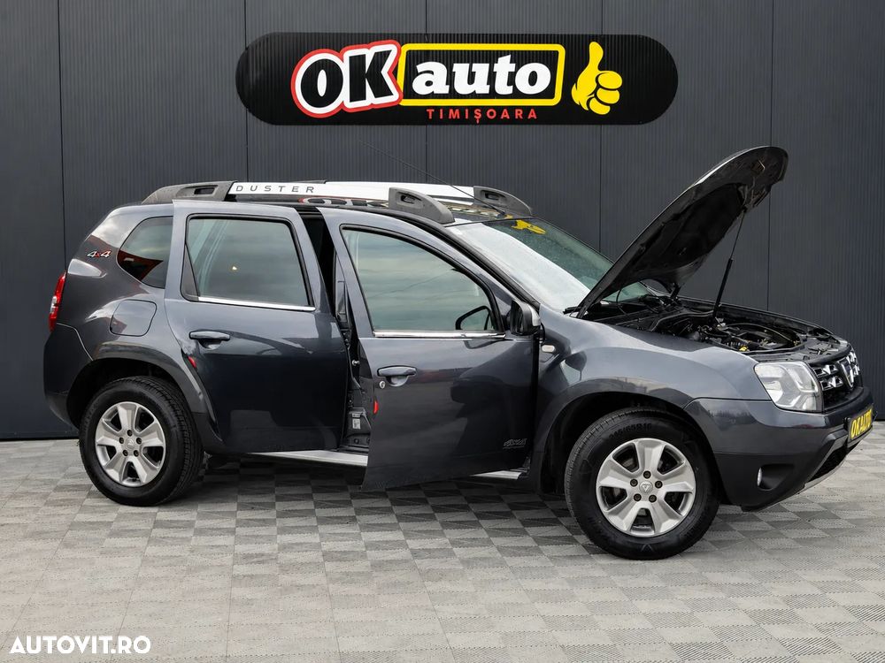 Dacia Duster - 24