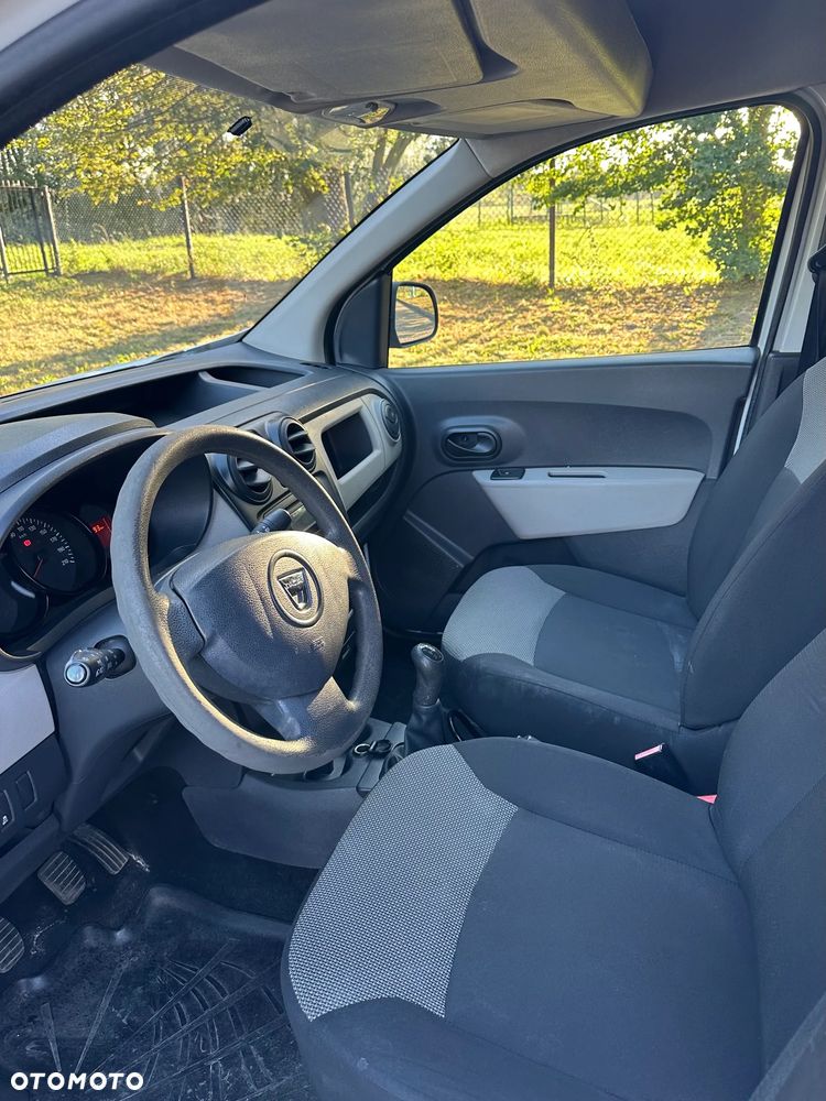 Dacia Dokker 1.5 dCi Outdoor - 15