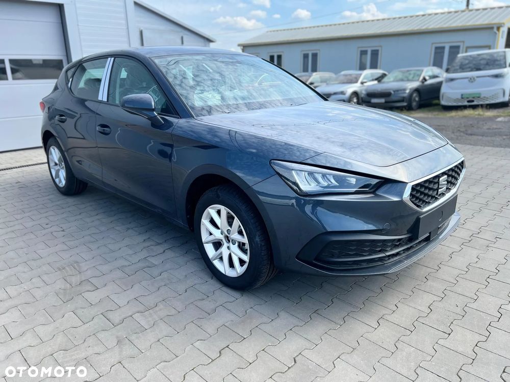 Seat Leon - 9