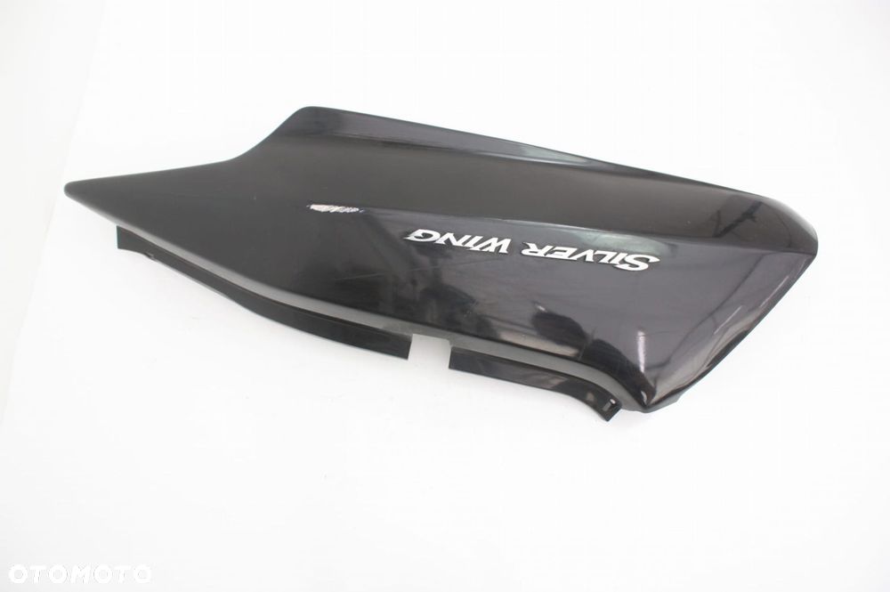 OWIEWKA OGON PRAWY Honda FJS 400 Silver Wing 06-08 - 2