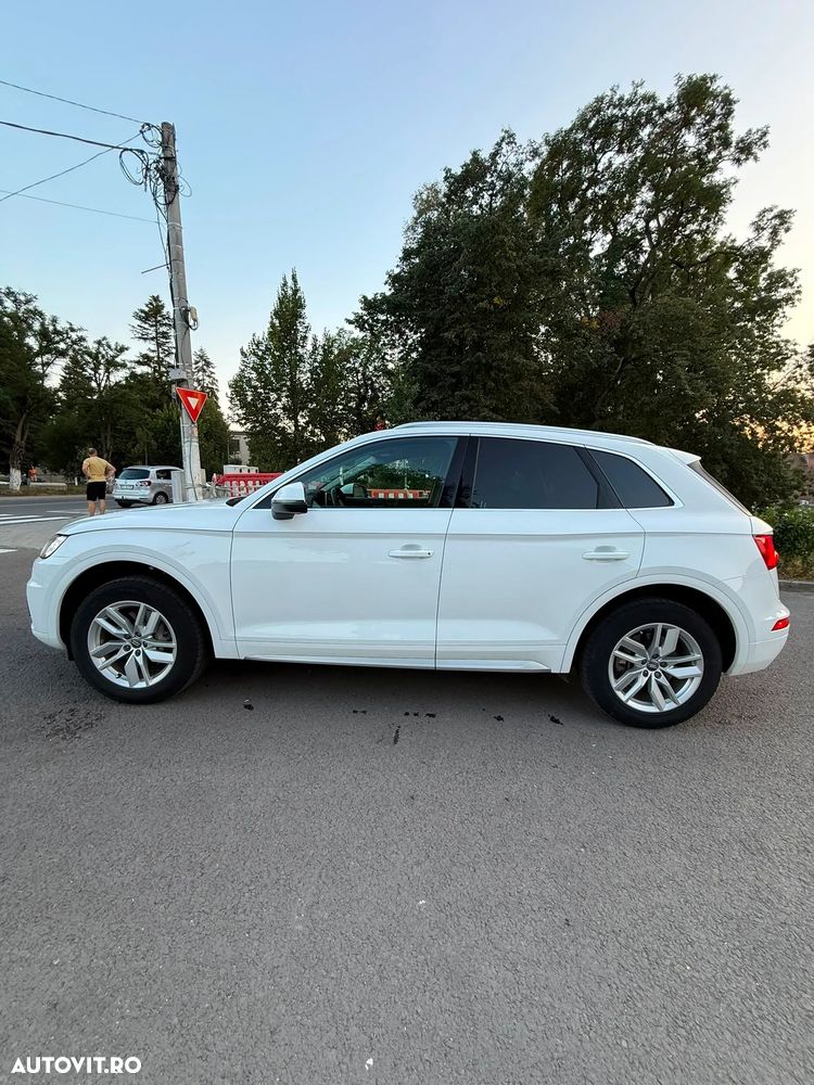 Audi Q5 2.0 TFSI S tronic Sport - 6
