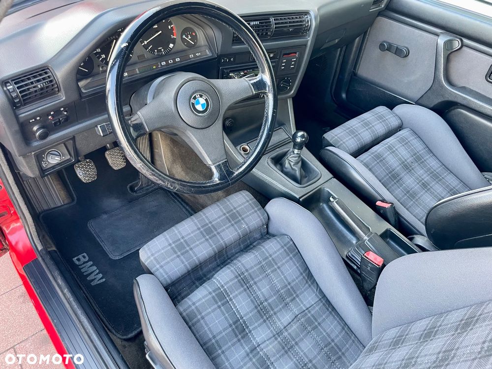 BMW Seria 3 - 16