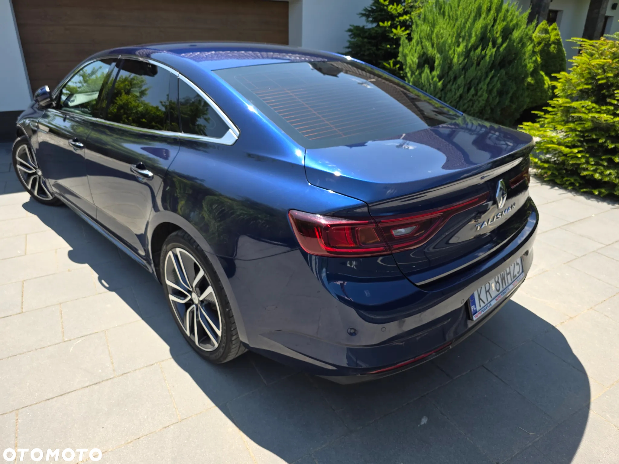 Renault Talisman 1.6 Energy dCi Business - 9