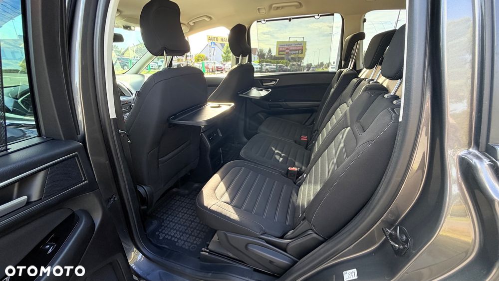 Ford Galaxy 2.0 TDCi Titanium - 20