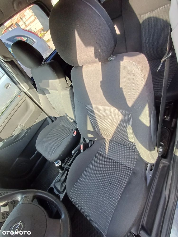 Opel Meriva 1.4 Cosmo - 34