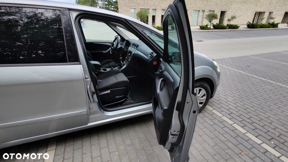Ford S-Max 2.0 TDCi Titanium - 15