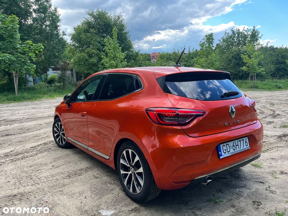 Renault Clio 1.0 TCe Zen - 6