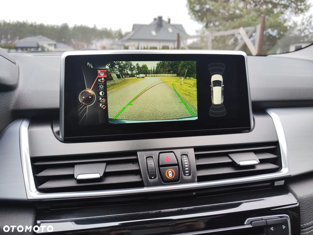 BMW Seria 2 220d xDrive Sport-Aut Luxury Line - 12