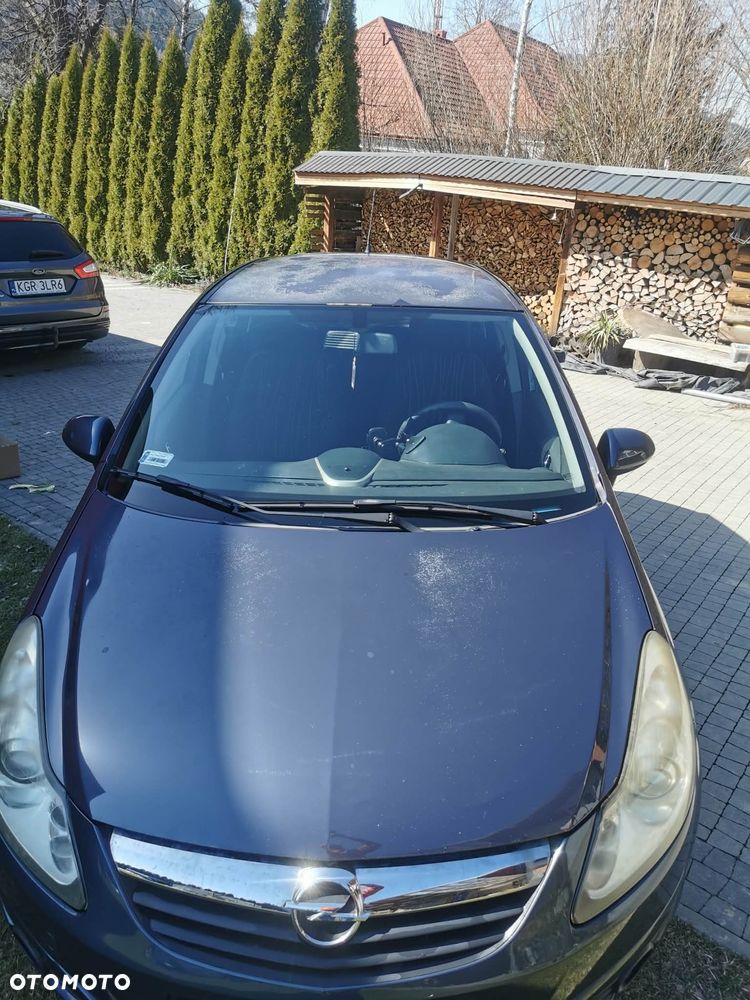 Opel Corsa 1.2 16V Color Edition - 2