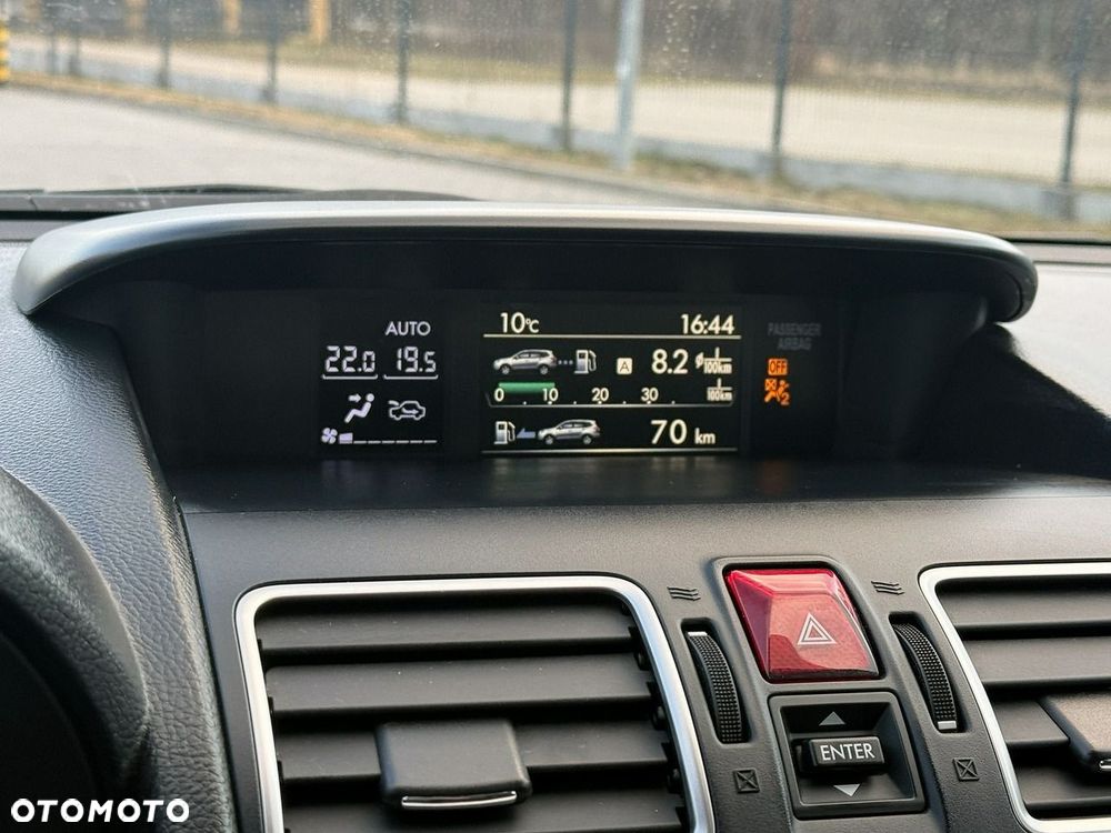 Subaru Forester 2.0 D Exclusive - 8