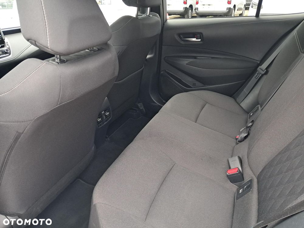 Toyota Corolla 1.6 Comfort - 10