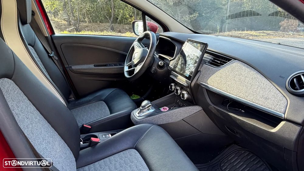Renault Zoe - 7