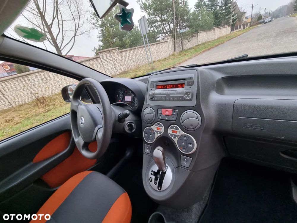 Fiat Panda - 10