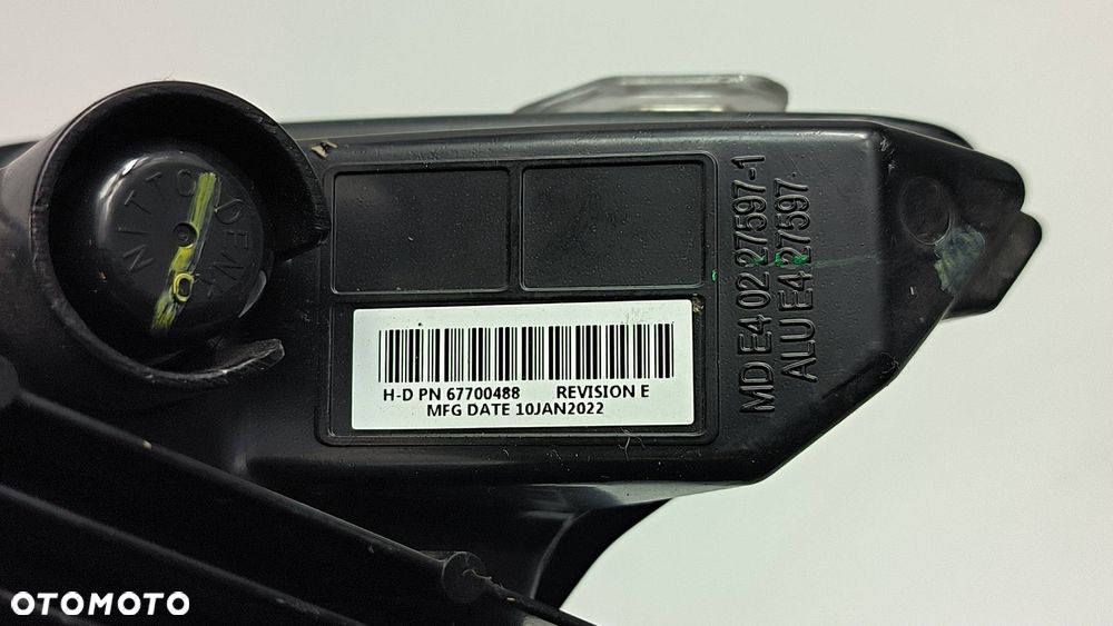 Harley-Davidson Pan America 1250 2022r. 6700488 Lampa przód motor led - 4