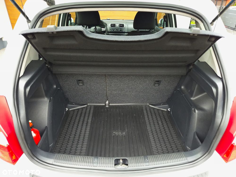 Skoda Fabia - 29
