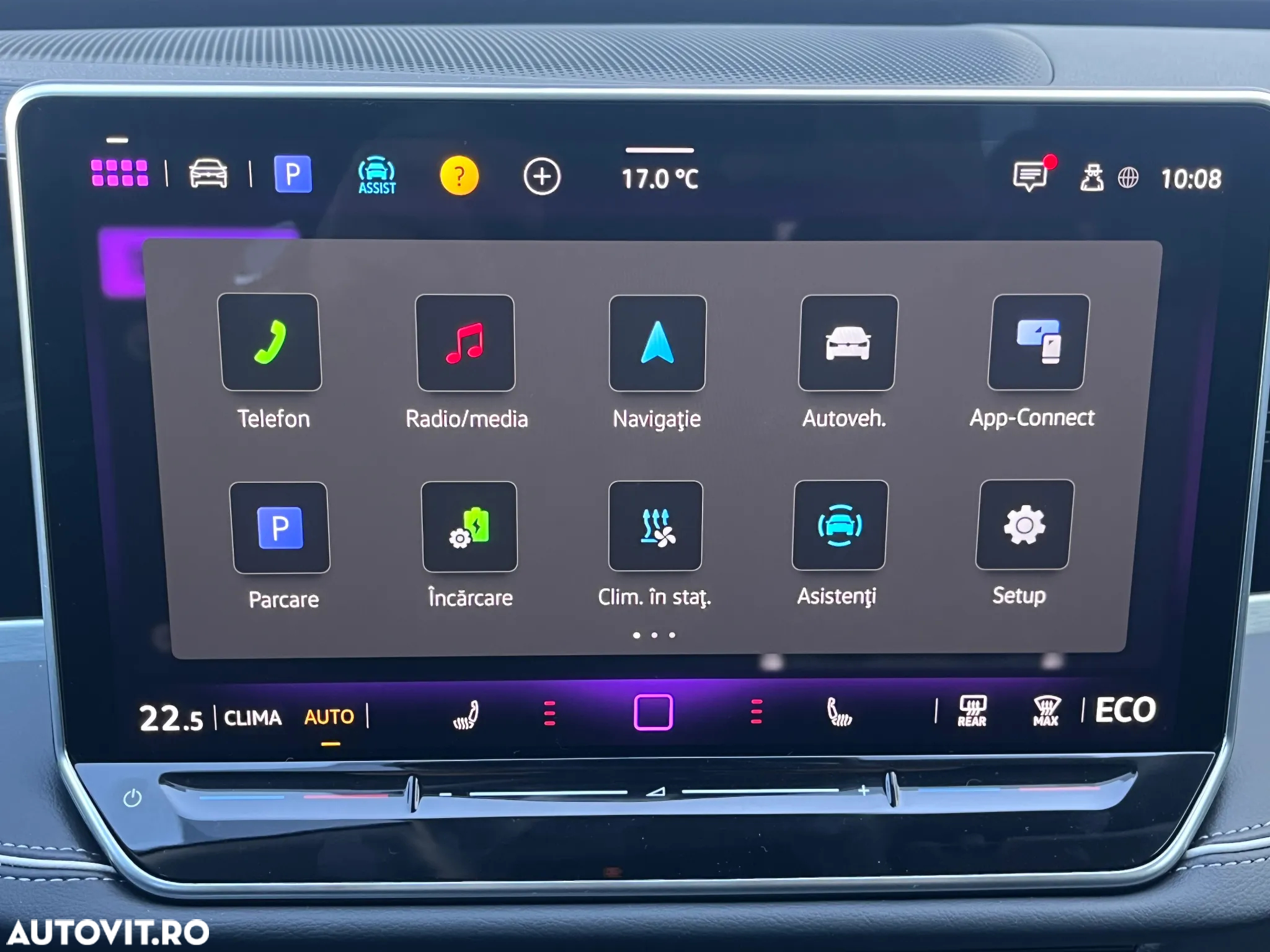 Volkswagen Passat 1.5 TSI DSG PHEV Elegance - 25