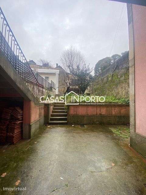 Moradia de charme no Centro do Porto - Grande imagem: 5/35