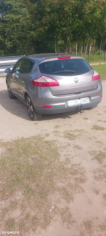 Renault Megane 1.4 16V TCE Bose Edition - 3