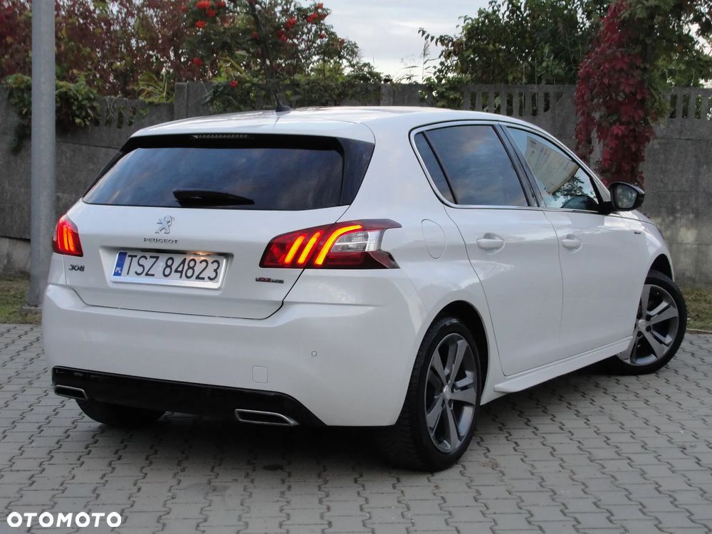 Peugeot 308 - 3