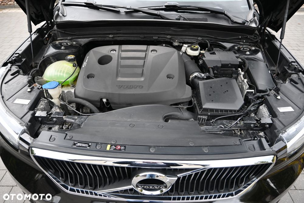 Volvo XC 40 D3 Geartronic Momentum - 37