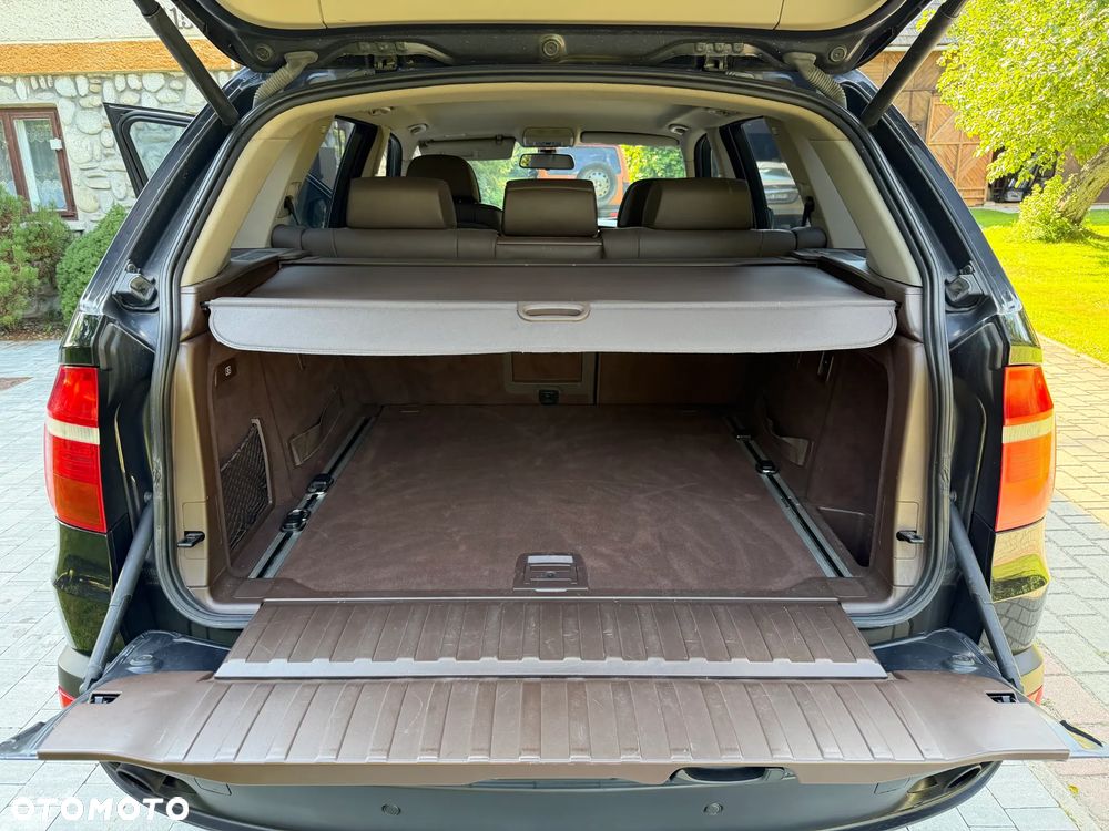 BMW X5 3.0d xDrive - 15