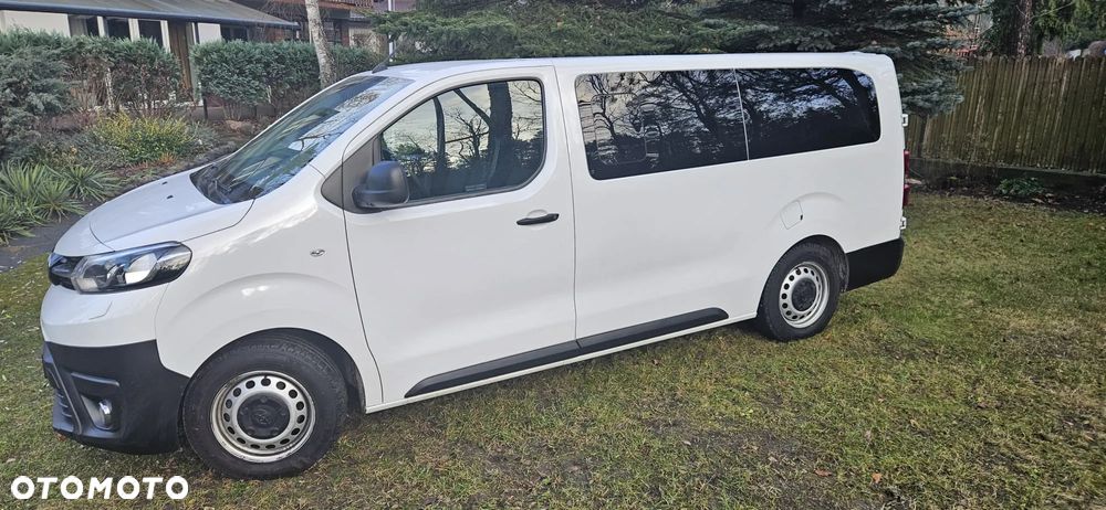 Toyota Proace Verso 2.0 D4-D Medium Family - 6