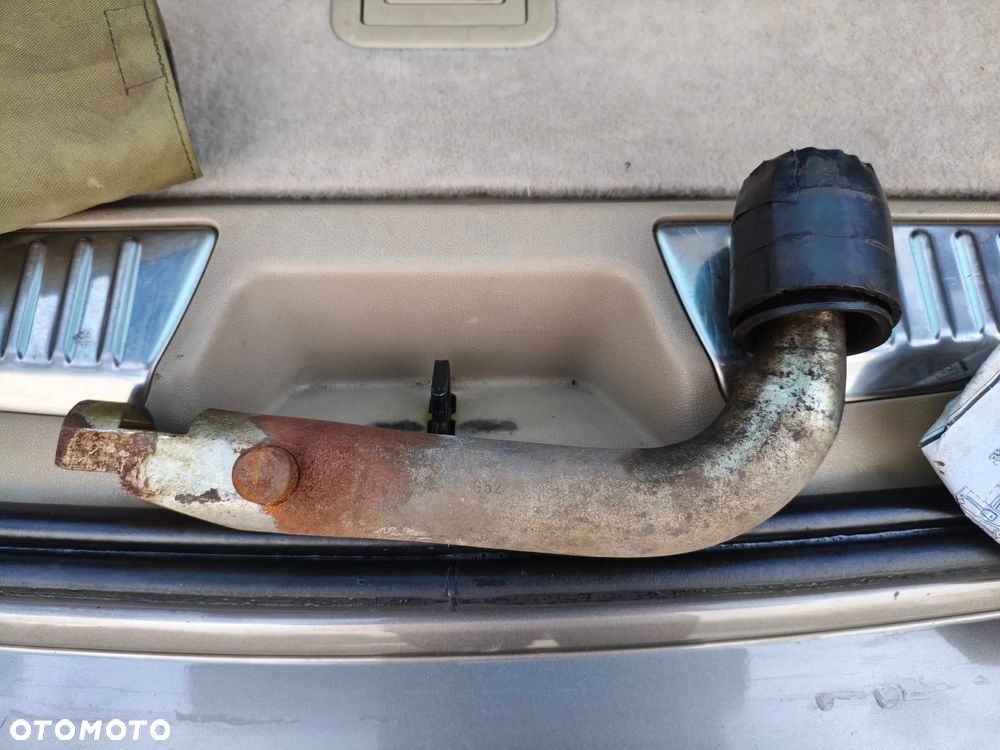 Renault Laguna 2.0 DCi Luxe Privilege - 23