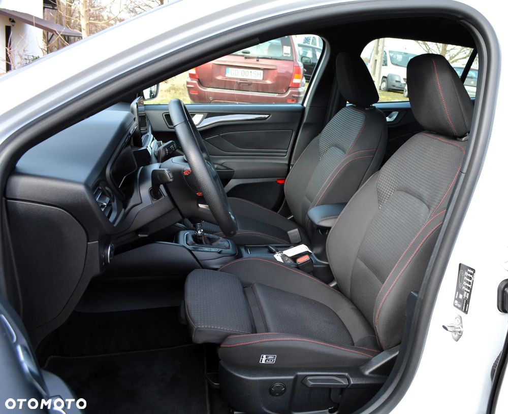 Ford Focus 2.0 TDCi ST-Line ASS - 16