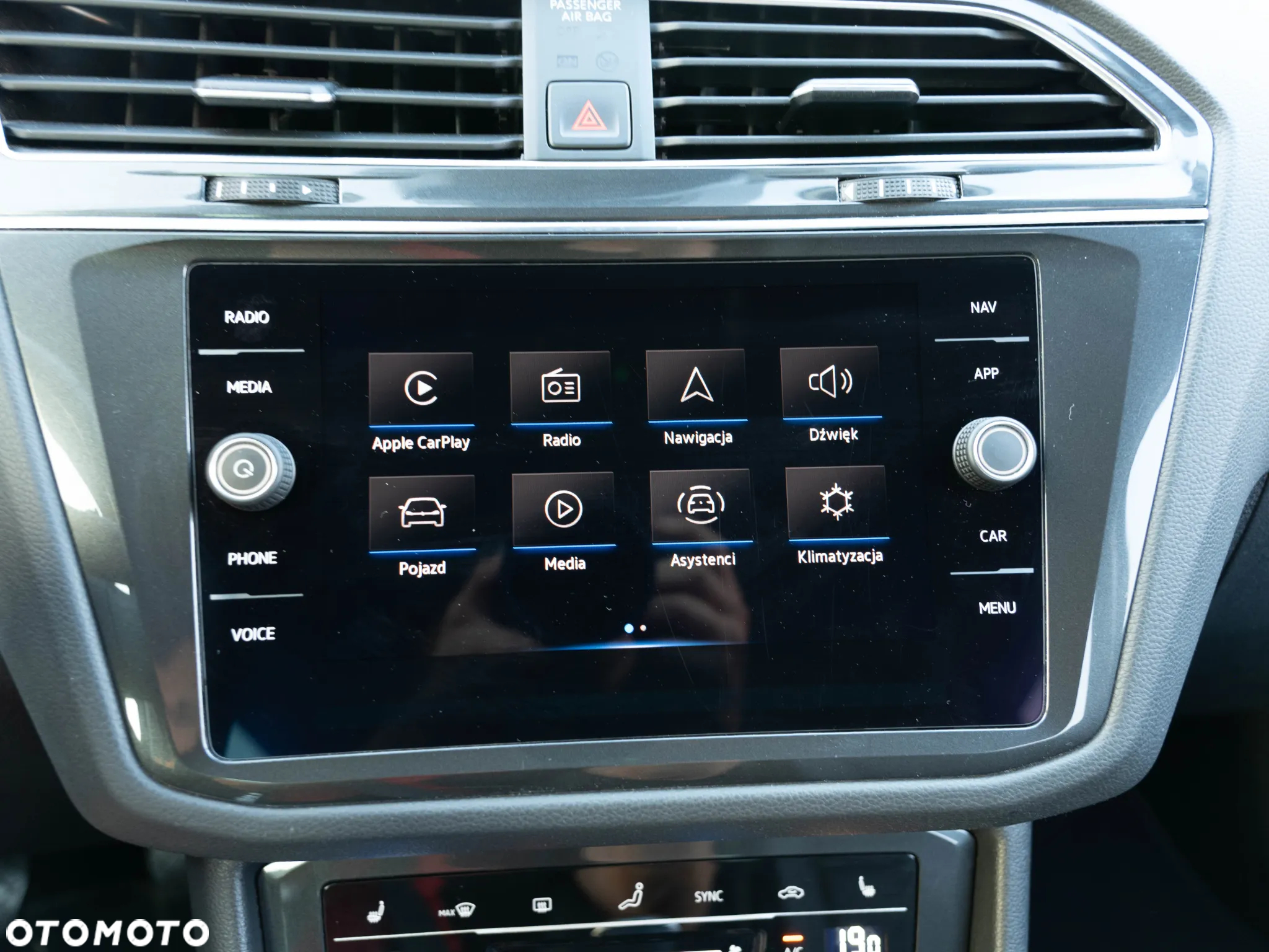 Volkswagen Tiguan 1.5 TSI EVO IQ Drive - 28