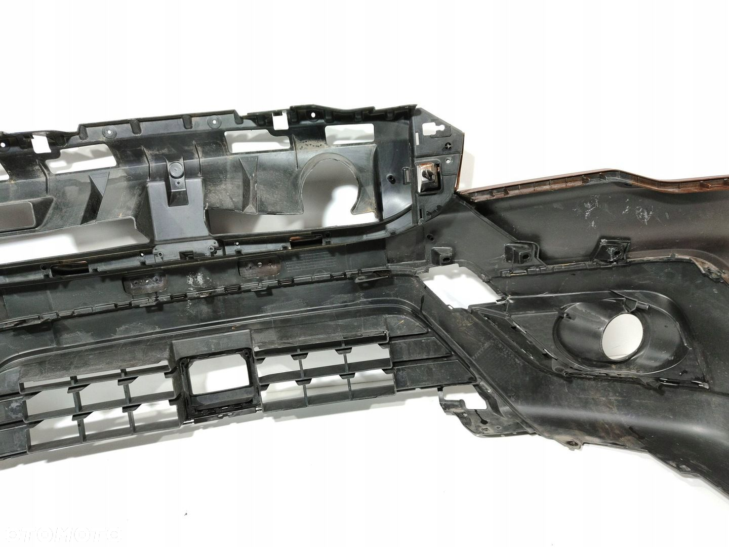 Suzuki SX4 S-Cross LIFT ZDERZAK PRZÓD - 15