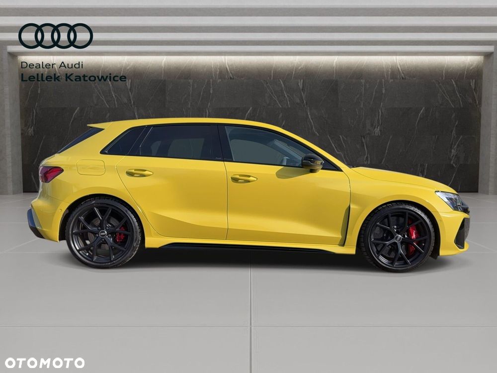 Audi RS3 Sportback - 7