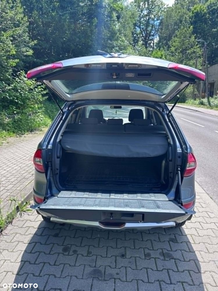 Renault Koleos 2.0 dCi 4x4 Dynamique - 4