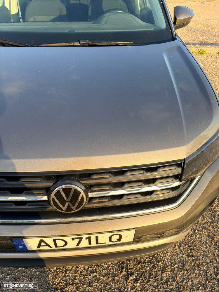 VW T-Cross 1.0 TSI Life - 30