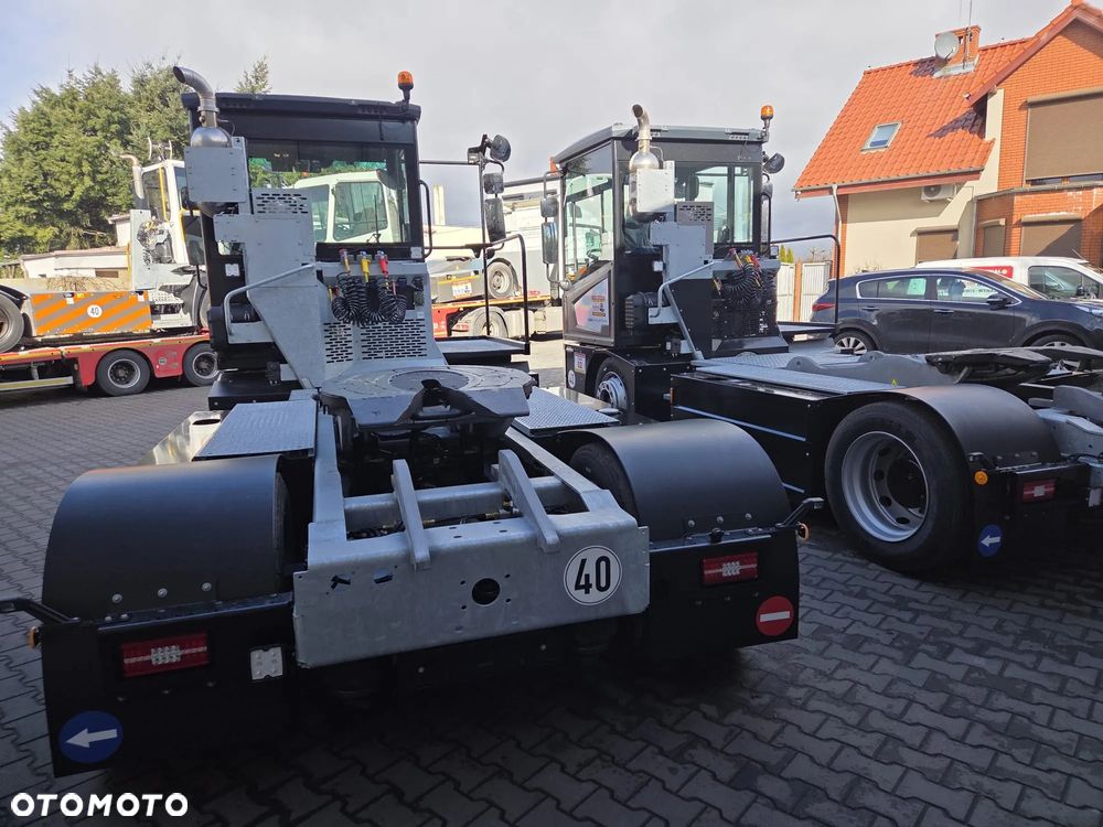 Inny Kamag PT201 - 6