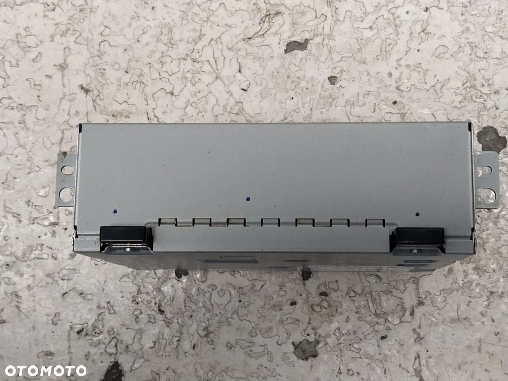 JAGUAR XF X260 XE X760 RADIO TUNER NAWIGACJA NAVI ORYGINAŁ - 7